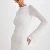 Women MESHKI Mini Dresses<Tarna
