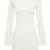 Women MESHKI Mini Dresses<Tarna