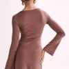 Women MESHKI Mini Dresses<Tarna