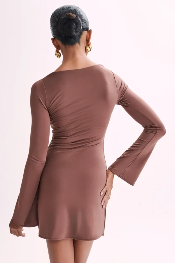 Women MESHKI Mini Dresses<Tarna
