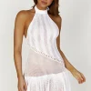 tash_0-1.webp Women MESHKI Mini Dresses<Tash