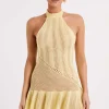 Women MESHKI Mini Dresses<Tash