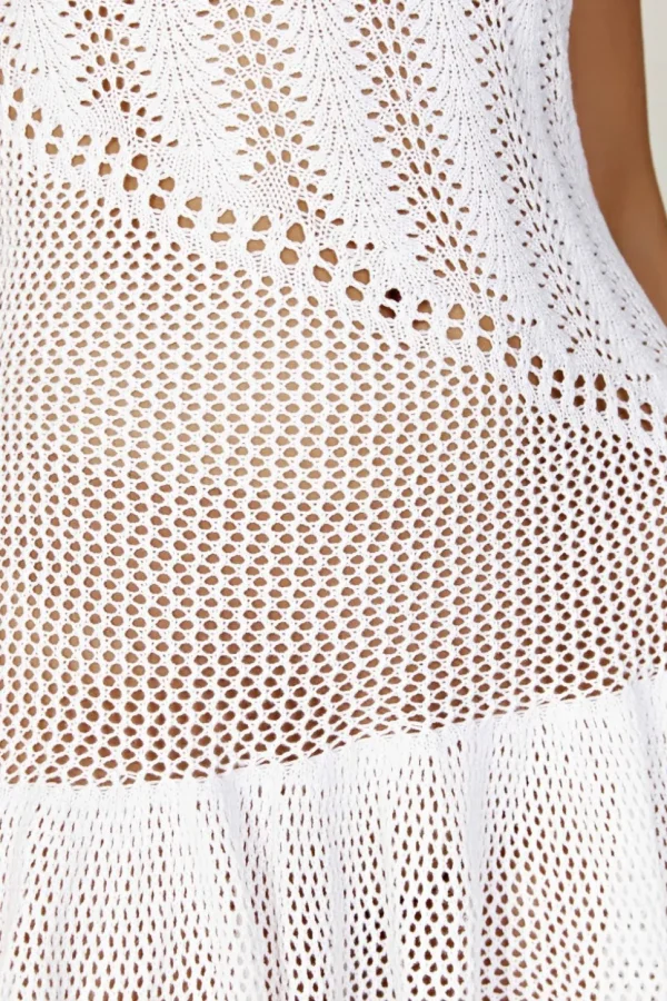 tash_1-1.webp Women MESHKI Mini Dresses<Tash
