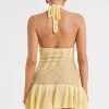 tash_2.webp Women MESHKI Mini Dresses<Tash