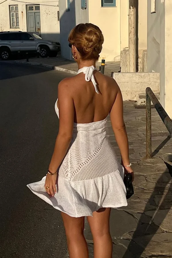 tash_8-1.webp Women MESHKI Mini Dresses<Tash