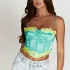 Women MESHKI Two Piece Sets<Tatiana