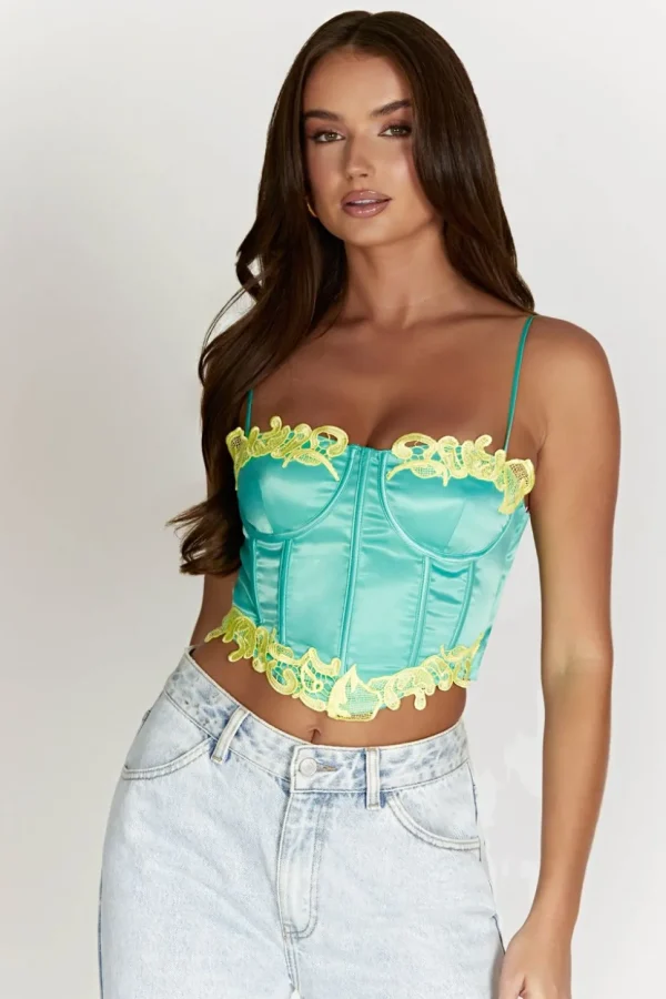 Women MESHKI Two Piece Sets<Tatiana
