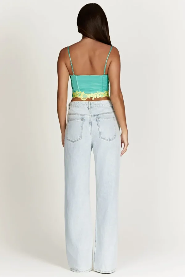 Women MESHKI Two Piece Sets<Tatiana
