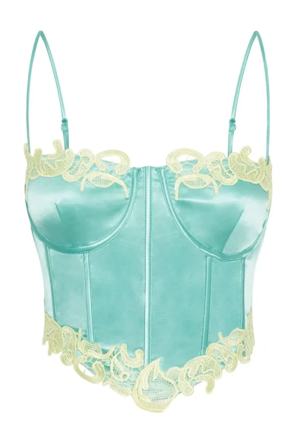 Women MESHKI Two Piece Sets<Tatiana