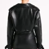 Women MESHKI Outerwear<Taylor