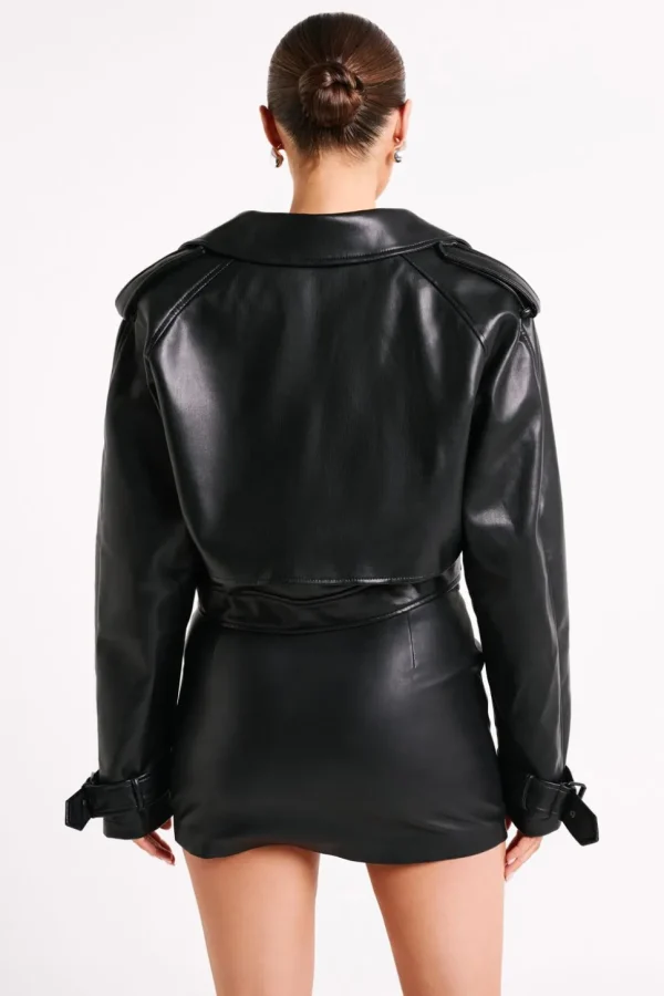 Women MESHKI Outerwear<Taylor