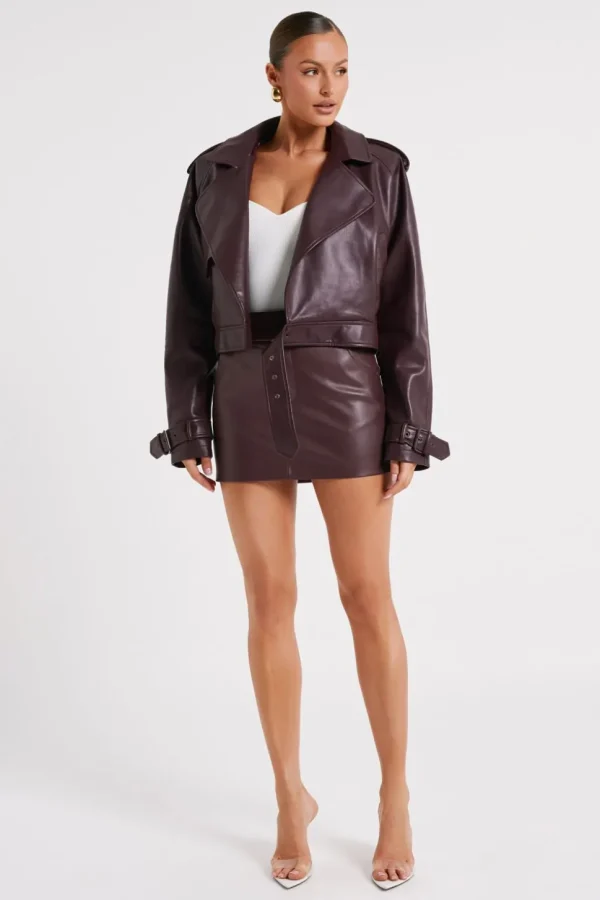 taylor_5-1.webp Women MESHKI Outerwear<Taylor