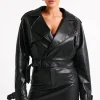 Women MESHKI Outerwear<Taylor
