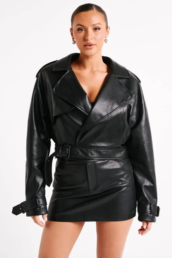 Women MESHKI Outerwear<Taylor