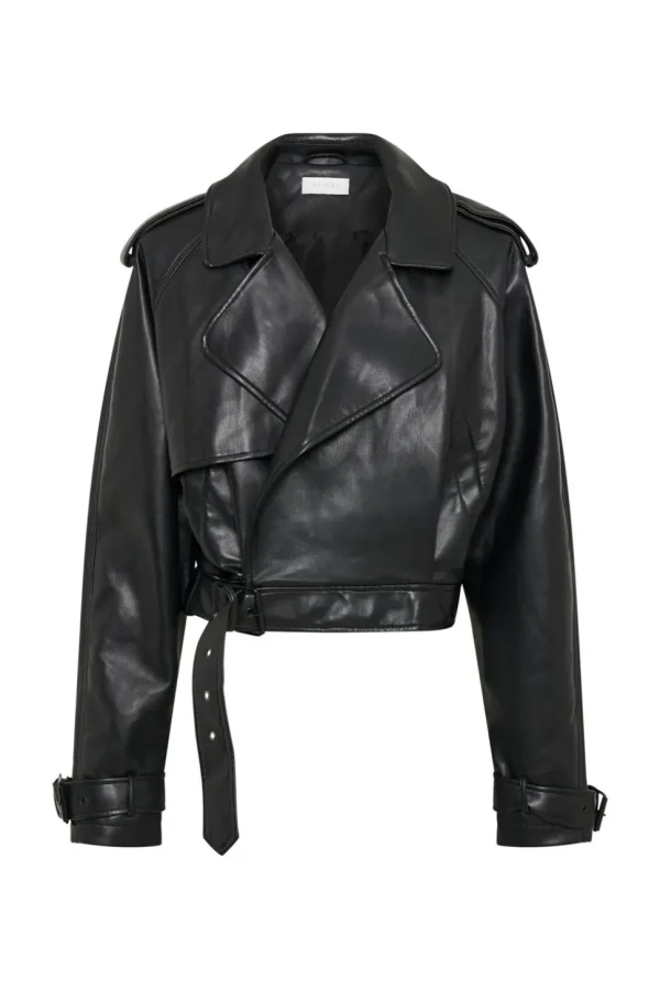 Women MESHKI Outerwear<Taylor