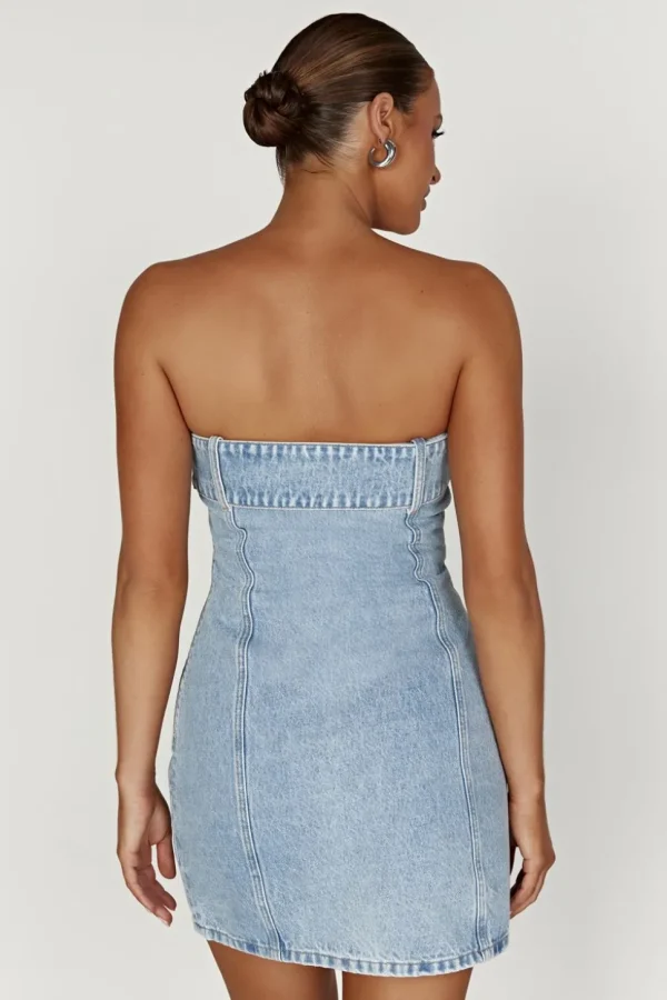 teddi_1.webp Women MESHKI Denim<Teddi