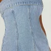 teddi_2.webp Women MESHKI Denim<Teddi