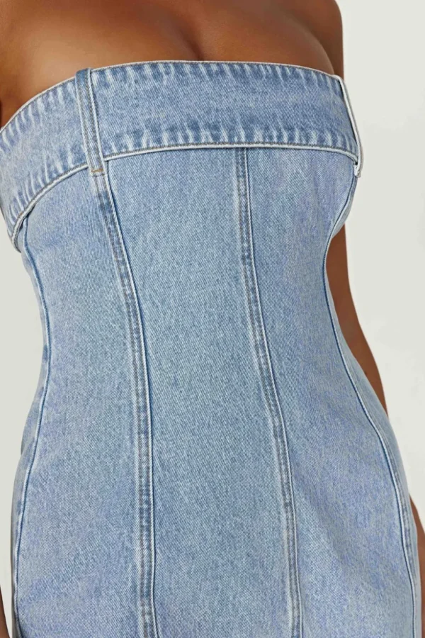teddi_2.webp Women MESHKI Denim<Teddi