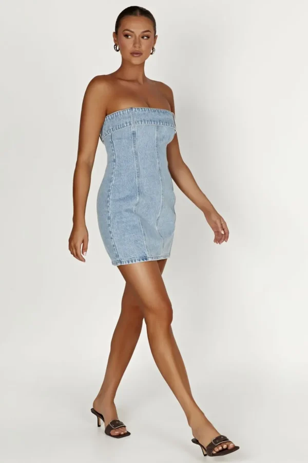 teddi_3.webp Women MESHKI Denim<Teddi