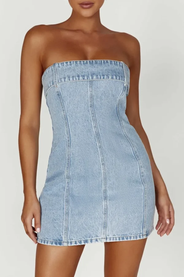 teddi_6.webp Women MESHKI Denim<Teddi