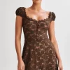 Women MESHKI Mini Dresses<Temperance