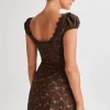 Women MESHKI Mini Dresses<Temperance