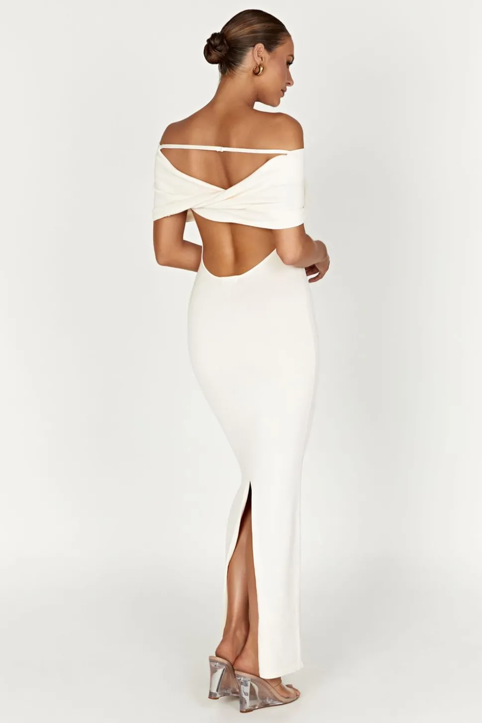 Women MESHKI Maxi Dresses<Terese