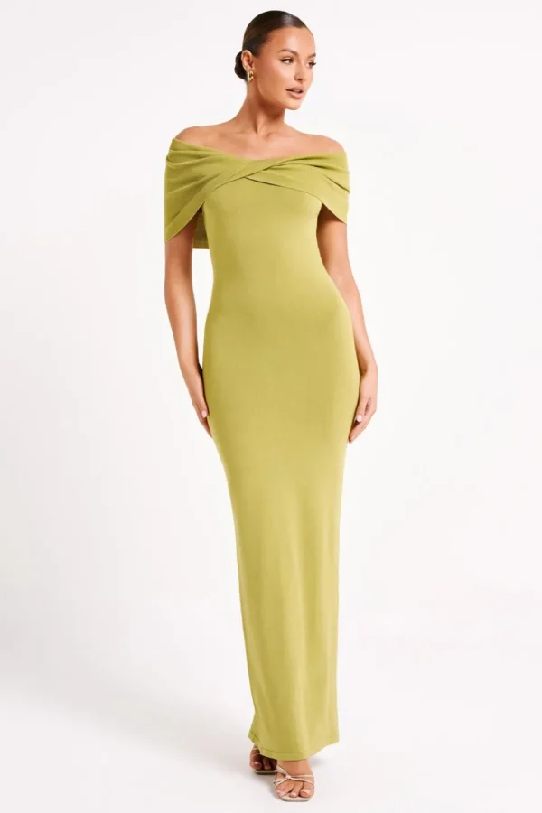 terese_0.webp Women MESHKI Maxi Dresses<Terese