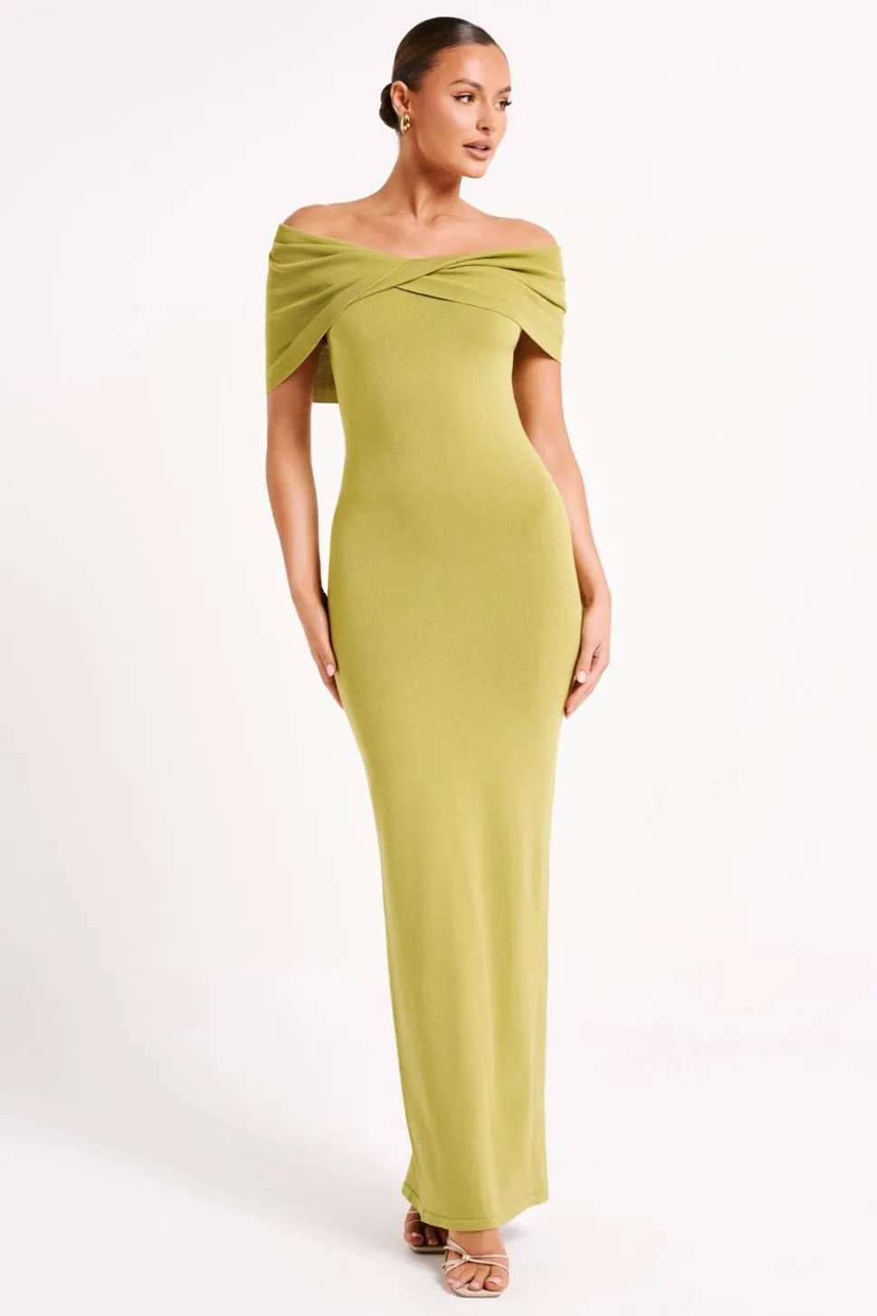 Women MESHKI Maxi Dresses<Terese