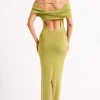terese_1.webp Women MESHKI Maxi Dresses<Terese