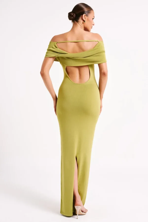 terese_1.webp Women MESHKI Maxi Dresses<Terese
