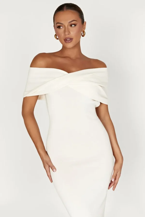 terese_3-1.webp Women MESHKI Maxi Dresses<Terese