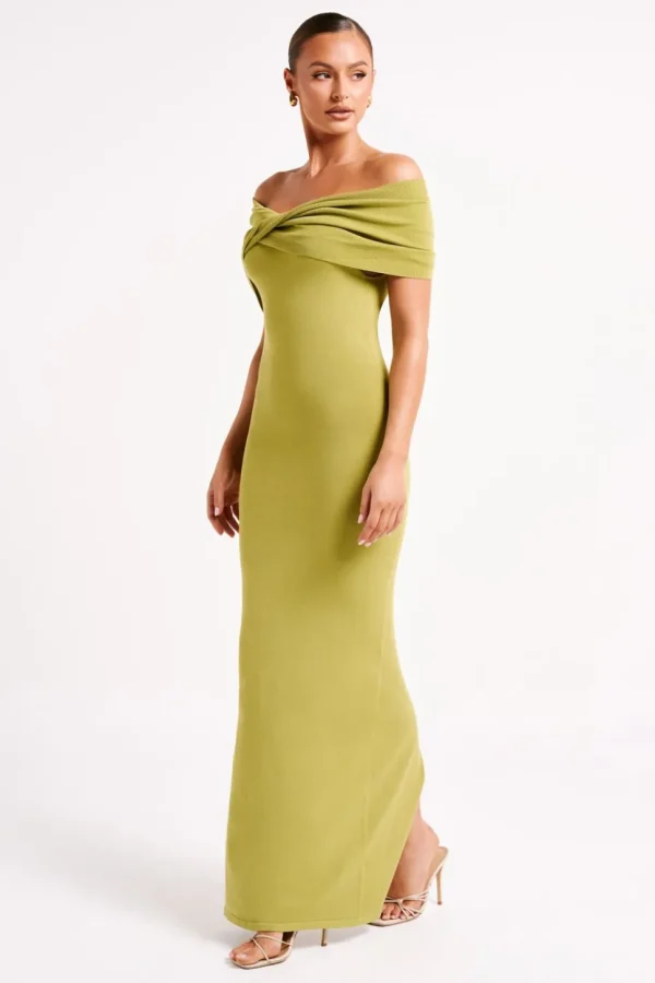 terese_3.webp Women MESHKI Maxi Dresses<Terese