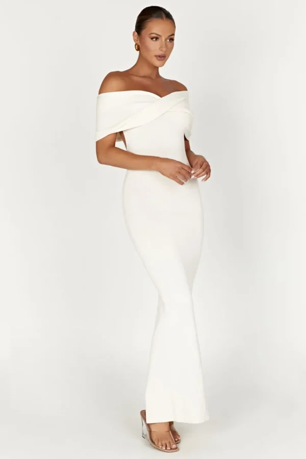 terese_4-1.webp Women MESHKI Maxi Dresses<Terese