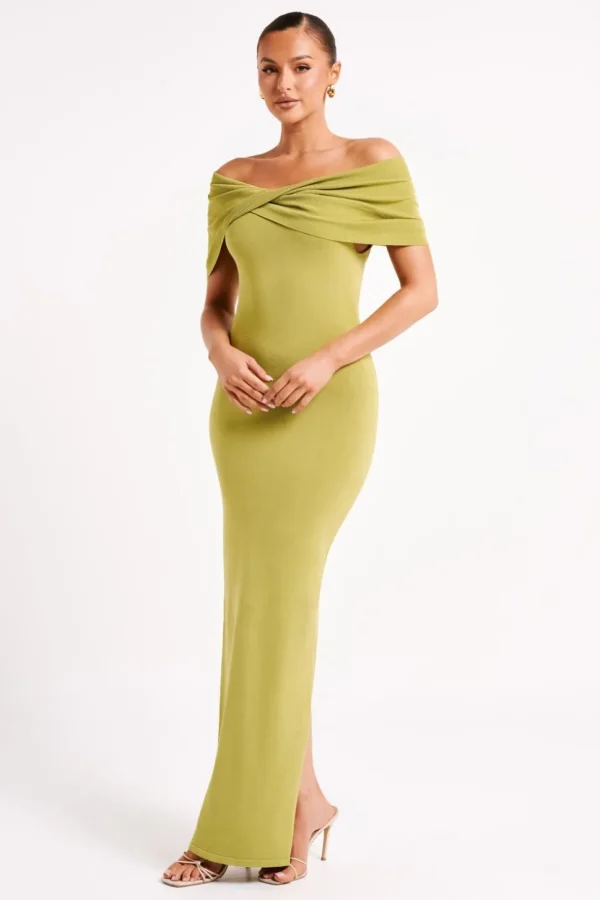 terese_4.webp Women MESHKI Maxi Dresses<Terese