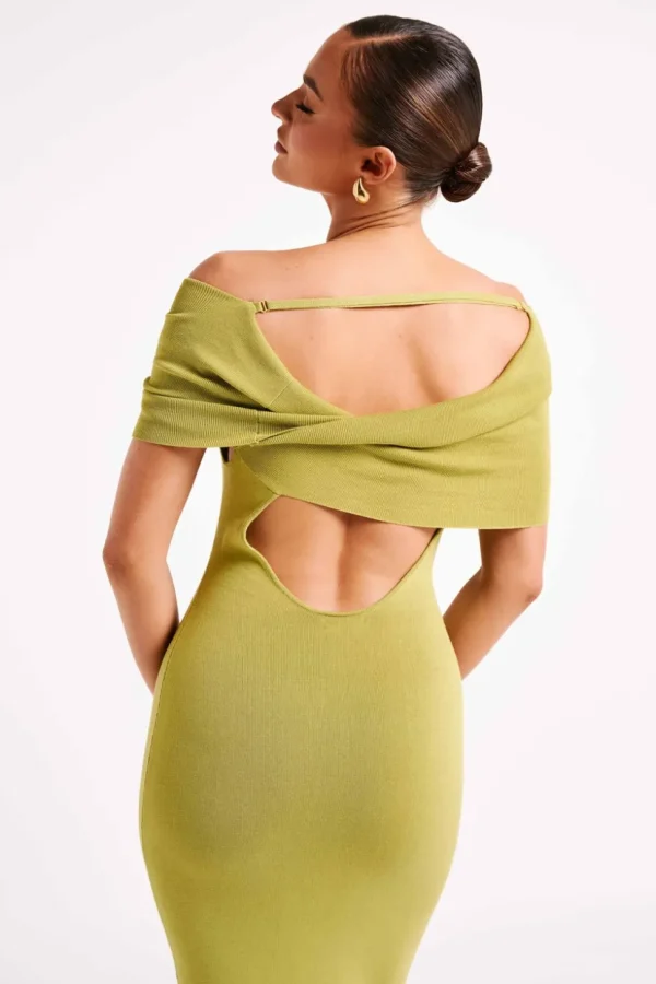 terese_6.webp Women MESHKI Maxi Dresses<Terese