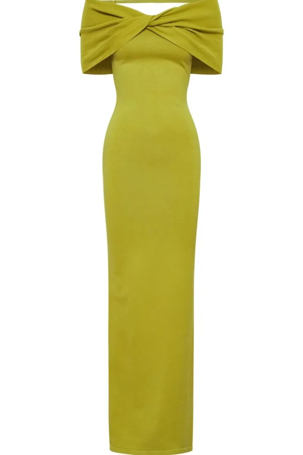 terese_8.webp Women MESHKI Maxi Dresses<Terese