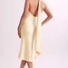 Women MESHKI Midi Dresses<Terri