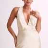terri_5.webp Women MESHKI Midi Dresses<Terri