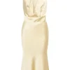 terri_7.webp Women MESHKI Midi Dresses<Terri
