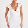 Women MESHKI Mini Dresses<Tessa