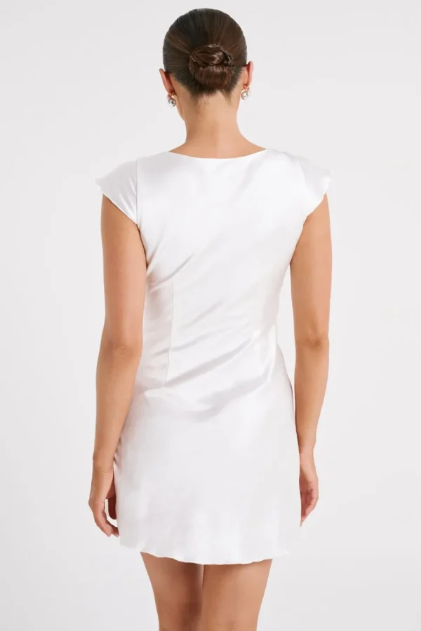 Women MESHKI Mini Dresses<Tessa