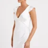 Women MESHKI Mini Dresses<Tessa