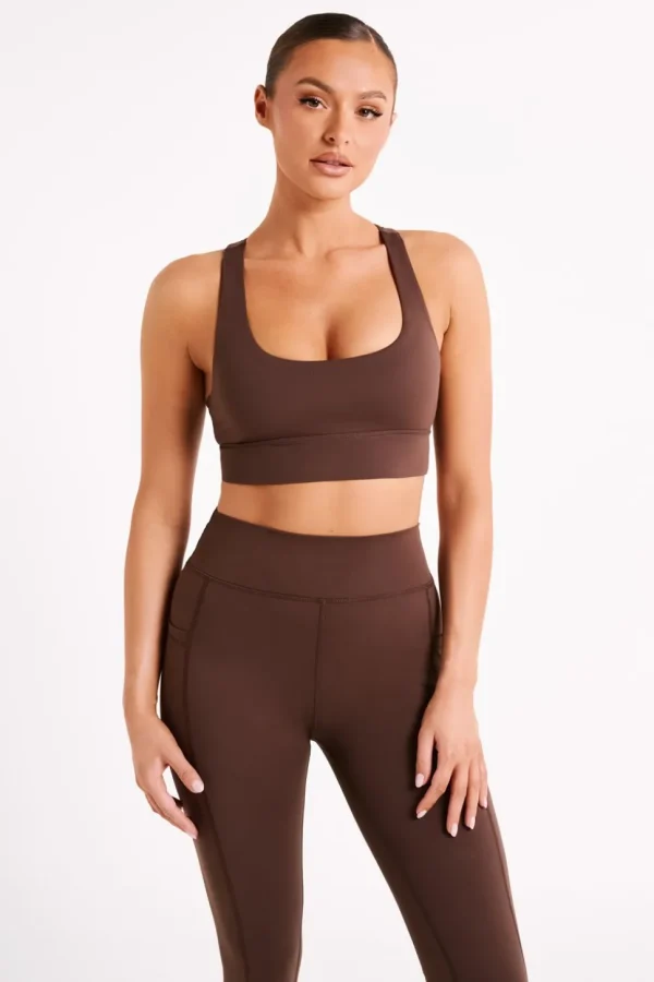 Women MESHKI Tops<Thea