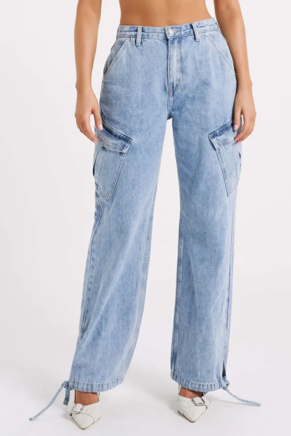 Women MESHKI Pants<Thelma