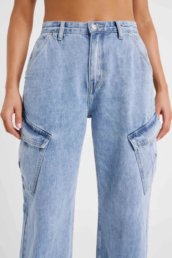 Women MESHKI Pants<Thelma