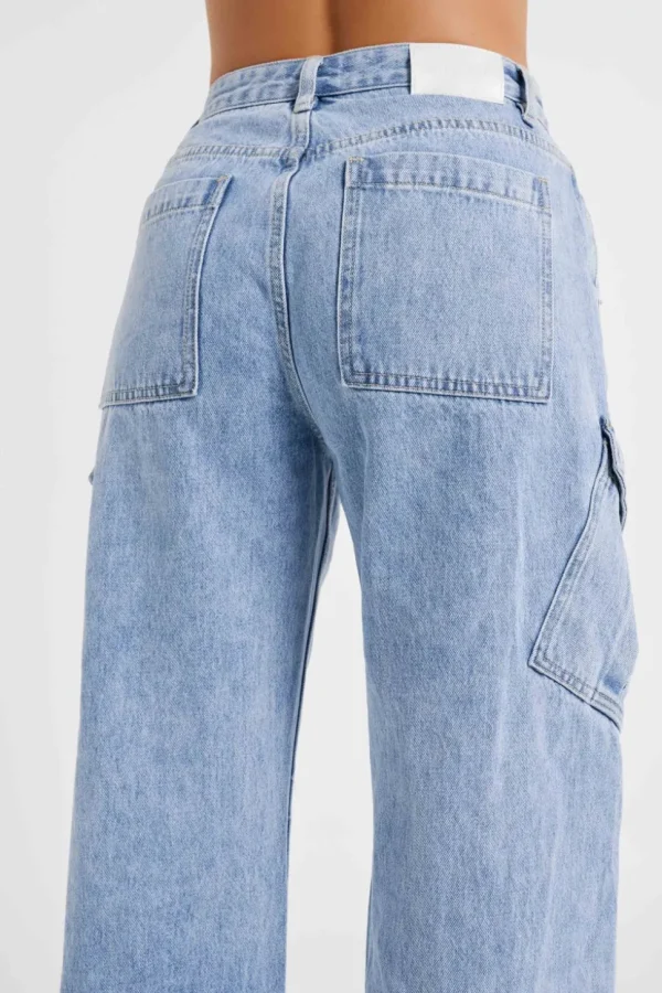 Women MESHKI Pants<Thelma