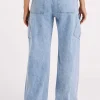 Women MESHKI Pants<Thelma