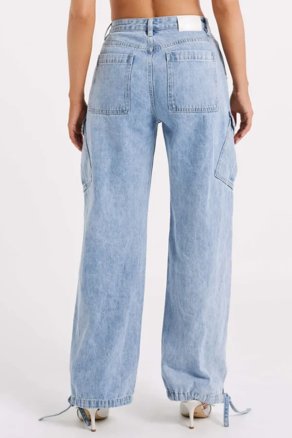 Women MESHKI Pants<Thelma