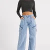 Women MESHKI Pants<Thelma